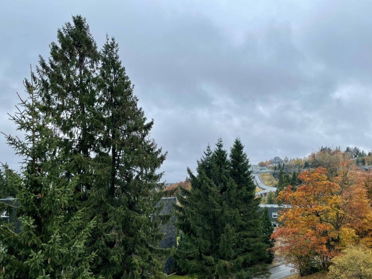 FeWo Jule Winterberg Exterior foto
